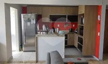 Imagem 2: Excelente apartamento todo modernizado [VP