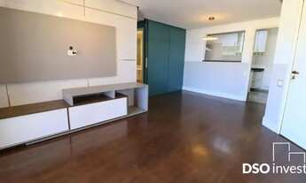 Imagem 2: SãO PAULO - Apartamento Padrão - Santo Amaro