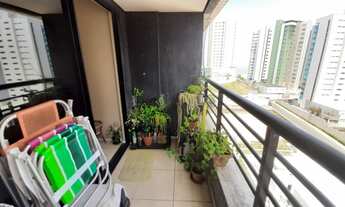 Imagem: Apartamento para venda tem 67 metros quadrados