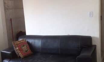 Imagem 2: Apartamento para Aluguel mobiliado de 2 quartos em Matatu de Brotas