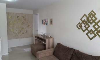 Imagem 7: Apartamento bairro Capão Raso Curitiba/PR.