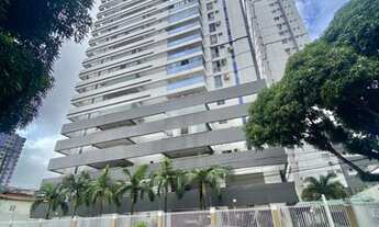 Imagem: Ed terra Brasilis 3 suítes, 2 vagas reformado