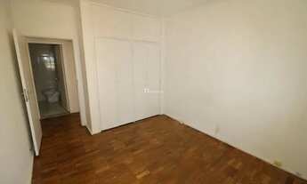 Imagem 7: Apartamento com 100m² de área útil, amplo living, 2 dormitórios, 3° reversível e 1 vaga!