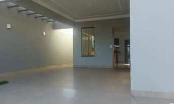 Imagem 2: Casa com 3 dormitórios à venda, 97 m² por R$ 390.000 - Jardim Campo Belo - Maringá/PR