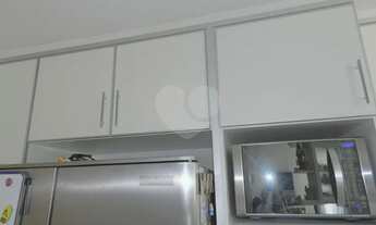 Imagem 7: São Paulo - Apartamento Padrão - ALTO DA BOA VISTA