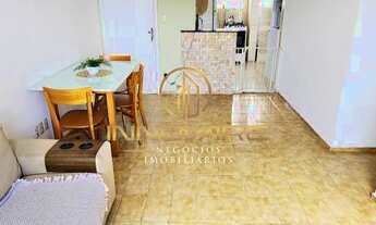 Imagem 5: Apto na Encruzilhada, 2 qts(1 st), vaga coberta