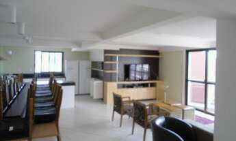 Imagem 5: Apartamento para aluguel 3 quartos em Coqueiros - Florianópolis - SC