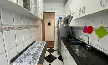 Imagem 7: Apartamento Vila Carmosina Sao Paulo/SP