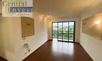 Imagem 4: Apartamento para aluguel e venda possui 77 metros quadrados com 3 quartos