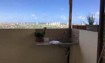 Imagem 4: Cobertura duplex na Abel Cabral