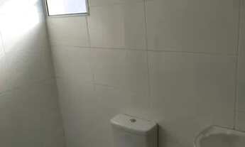 Imagem 7: Apartamento para aluguel com 51 metros quadrados com 2 quartos em Vila Santa Isabel - São