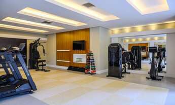 Imagem: LE QUARTIER (APARTAMENTOS MODERNOS DE DOIS