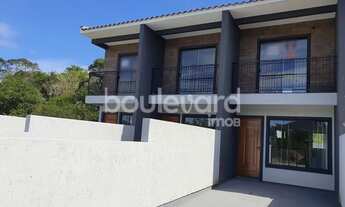 Imagem 2: Sobrado de 2 Dormitórios | Loteamento Alta Vista