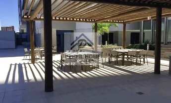 Imagem 3: Apartamento para Locação em Salvador, Caminho das Arvores, 2 dormitórios, 2 suítes, 3 banh