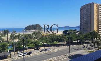 Imagem: Apartamento com 2 dorms, José Menino, Santos