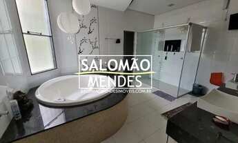 Imagem 6: Casa com 600m2, 3 suítes, gabinete, refromada, 5 vagas