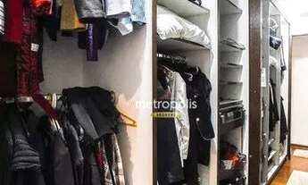 Imagem 12: Sobrado com 3 dormitórios, 130 m² - venda por R$ 1.055.000,00 ou aluguel por R$ 4.040,00/m