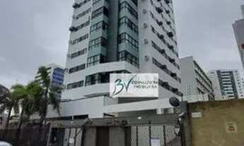 Imagem: EC- apartamento 60 metros, 02 quartos, andar