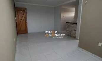 Imagem 6: Apartamento 02 quartos com área de lazer no Bancários