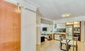 Imagem: Apartamento Itaim Bibi