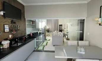 Imagem 3: Casa com 3 dormitórios, 158 m² - venda por R$ 1.020.000,00 ou aluguel por R$ 6.998,00/mês