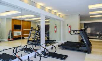 Imagem 3: LE QUARTIER (APARTAMENTOS MODERNOS DE DOIS E TRÊS QUARTOS ( VENHA CONHECER