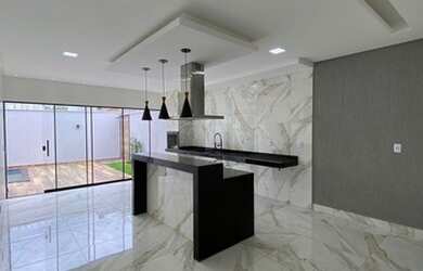 Imagem 6: Imóvel 3 Quartos / 1 Suíte - Jardim Fonte nova