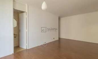 Imagem 4: Locação Apartamento 3 Dormitórios - 98 m² Vila Madalena