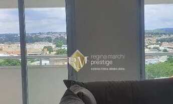 Imagem 3: Lindo apartamento disponível para venda ou locação no Edifício Varandas da Matriz em Salto