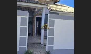 Imagem: Casa à venda no bairro Peró - Cabo Frio/RJ