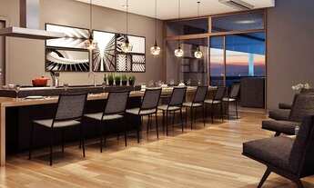 Imagem: Venda Apartamento 2 Dormitórios - 68 m²