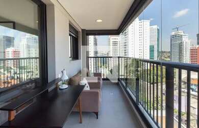 Imagem 6: Apartamento para Aluguel - Pinheiros, 1 Quarto, 49 m2