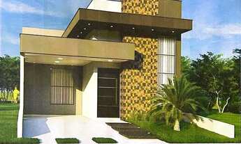 Imagem: Casa Residencial à venda, Cajuru do Sul