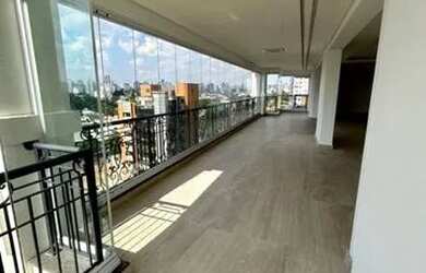 Imagem 2: Apartamento para aluguel e venda possui 405 metros quadrados com 3 quartos