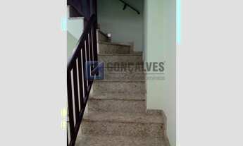 Imagem 5: SAO BERNARDO DO CAMPO - Residential / Sobrado - COOPERATIVA