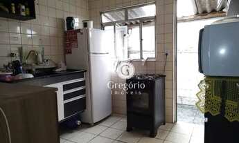 Imagem 5: Casa Térrea no Conjunto Residencial Butantã