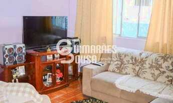 Imagem 7: VENDA - FINANCIAMENTO - CASA - JD. CRUZ ALTA - VÁRZEA PAULISTA - SP