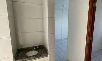 Imagem 4: Apartamento Novo na Tamarineira