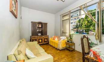 Imagem: Apartamento para Aluguel - Olaria, 2 Quartos