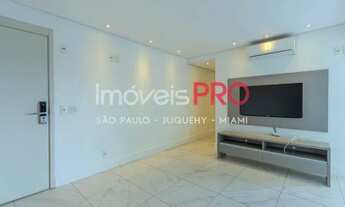 Imagem 2: Apartamento para locação com 70m² no Brooklin - São Paulo