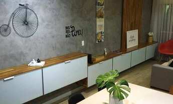 Imagem 3: CASA - 2 DORMITÓRIOS - CONDOMINIO HARMONIA FLORAE - GRANJA VIANA