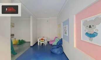 Imagem 5: Apartamento com 2 dormitórios, 40 m² - venda por R$ 230.000,00 ou aluguel por R$ 1.250,00