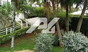 Imagem 4: Casa - Sítios de Recreio Gramado - Campinas