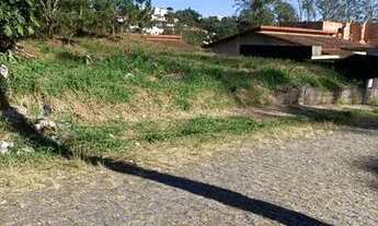 Imagem 3: Lote/Terreno para venda tem 475 metros quadrados em Pastoril - Ribeirão Pires - SP