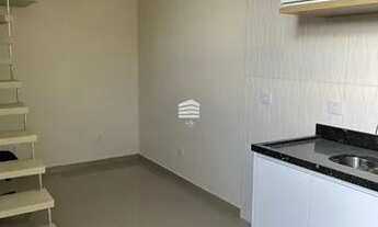 Imagem 3: Studio 1 dormitorio pronto pra morar