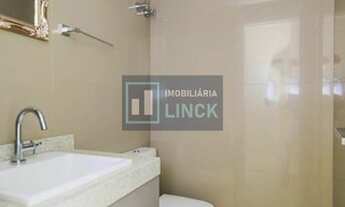 Imagem 6: Apartamento mobiliado de 2 suítes e 2 vagas de garagem no bairro Petrópolis