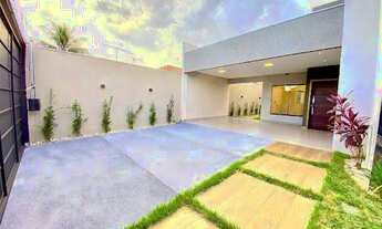 Imagem: Casa com 3 dormitórios à venda, 140 m²