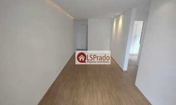 Imagem 6: Próx ao Shop e Metrô Sta Cruz, 2 dorms, 1 suite, varanda gourmet e 1 vaga!