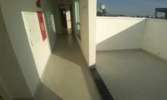 Imagem: Apartamento para venda tem 40 metros quadrados