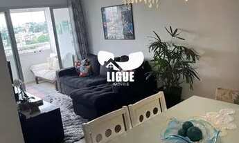 Imagem 6: SANTO ANDRé - Apartamento Padrão - Vila Bastos